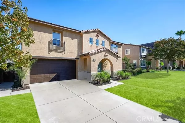 3525 Elker Road, Corona, CA 92882