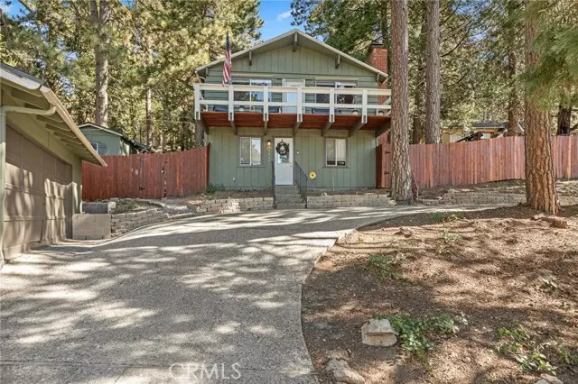 Running Springs, CA 92382,31460 Deer Lick Lane