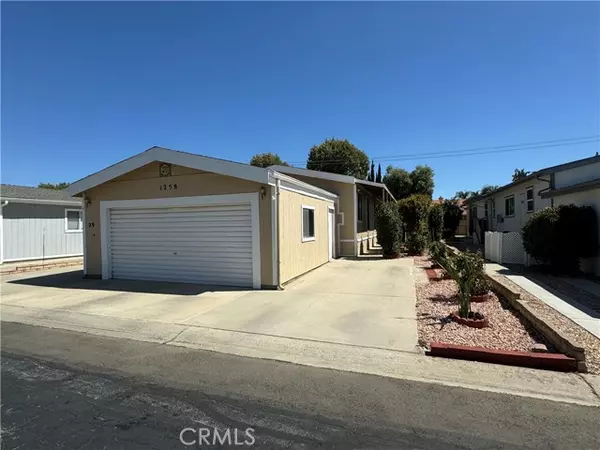 1258 Bishop Drive, Hemet, CA 92545