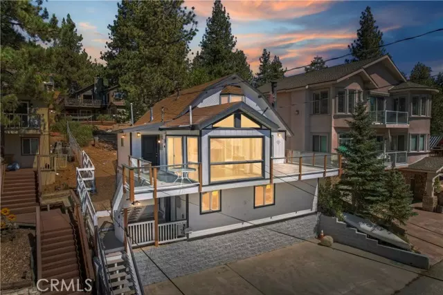 39036 Willow Landing Road, Big Bear Lake, CA 92315