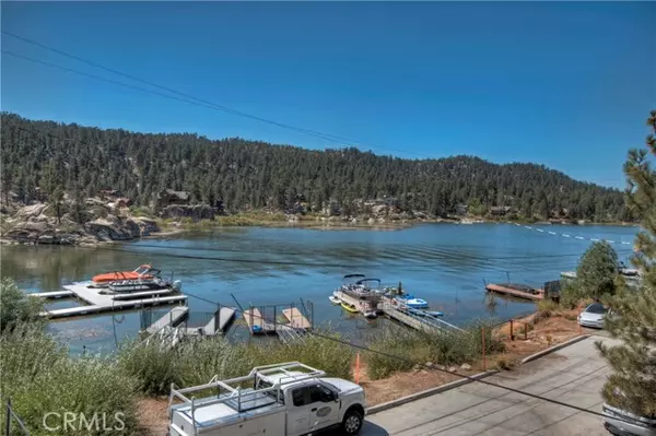 Big Bear Lake, CA 92315,39036 Willow Landing Road