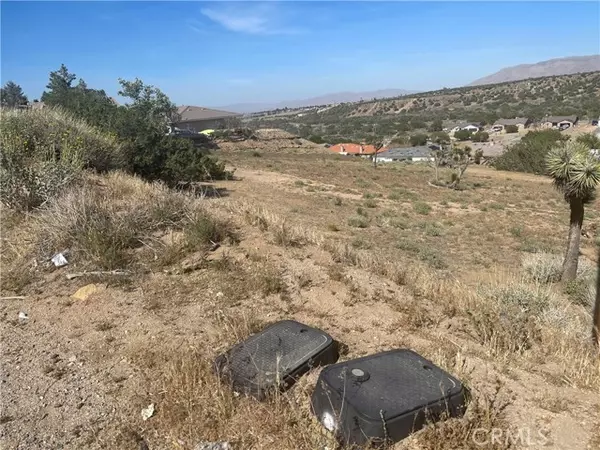0 Summit Valley Rd, Hesperia, CA 92345