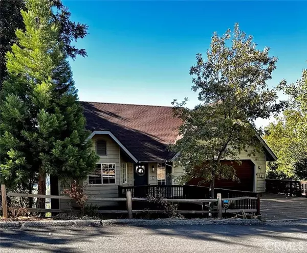 Lake Arrowhead, CA 92352,27613 Alpen Drive