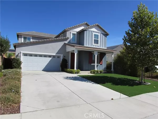 29842 Penn Street, Menifee, CA 92585