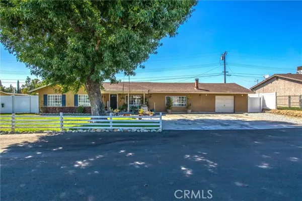 Yucaipa, CA 92399,12656 Loma Vista Court