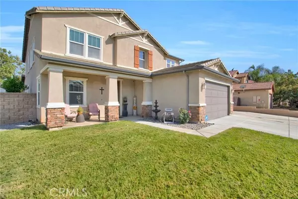 37138 Whispering Hills Drive, Murrieta, CA 92563