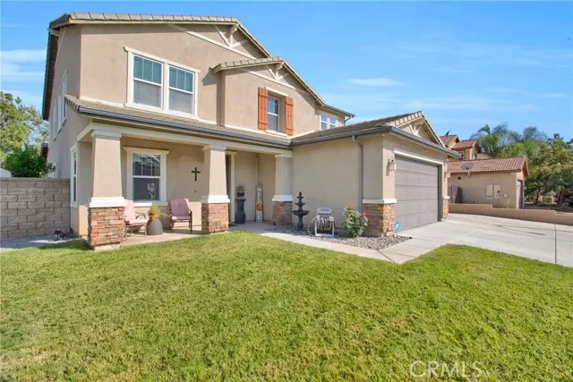 37138 Whispering Hills Drive, Murrieta, CA 92563