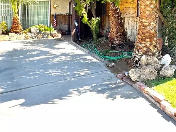 Ridgecrest, CA 93555,256 North Florance North Street