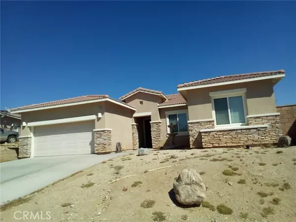 13856 Summit View Court, Desert Hot Springs, CA 92240