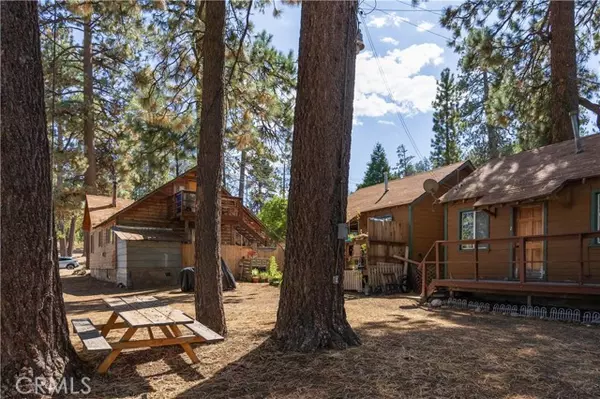 Big Bear Lake, CA 92315,790 Knickerbocker Road