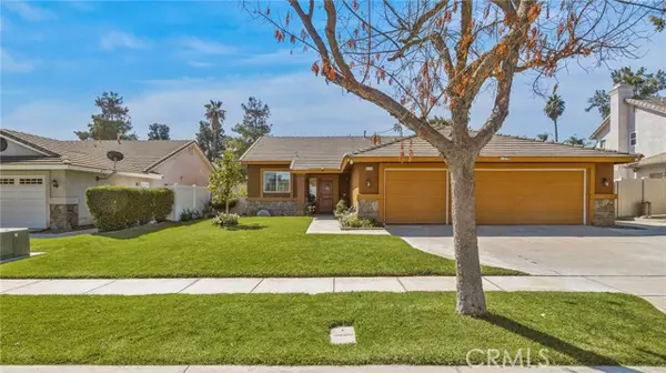 1204 Salem Drive, Corona, CA 92881