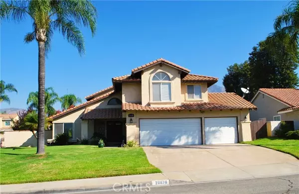 Highland, CA 92346,28876 Glenheather Drive