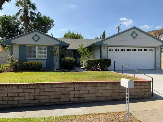 283 Mountain Crest Road, Duarte, CA 91010