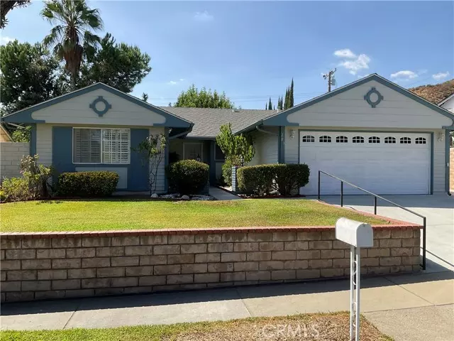 283 Mountain Crest Road, Duarte, CA 91010