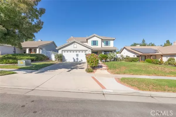 Corona, CA 92881,3538 Grovedale