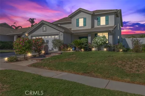 3538 Grovedale, Corona, CA 92881