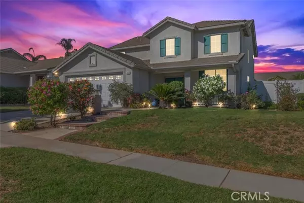 3538 Grovedale, Corona, CA 92881