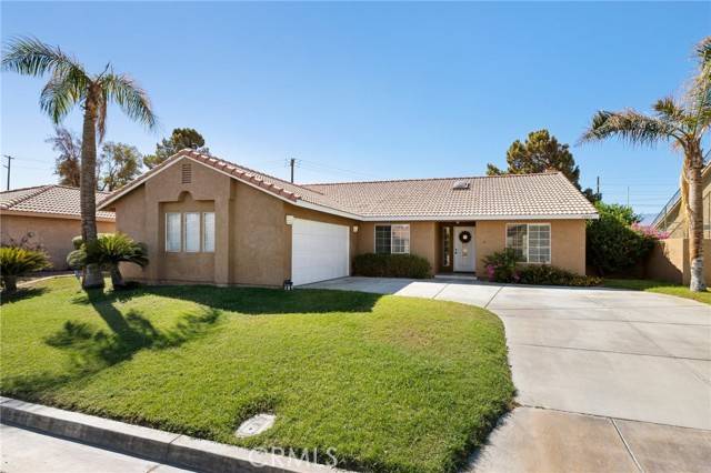 73771 White Sands Drive, Thousand Palms, CA 92276