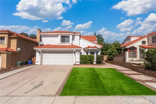 30656 Third Avenue, Redlands, CA 92374