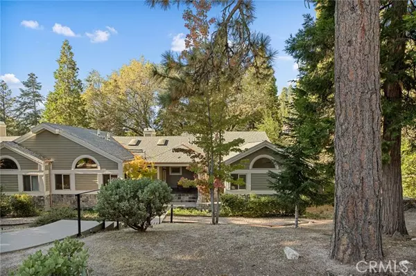 Lake Arrowhead, CA 92352,27115 Sugar Pine Drive