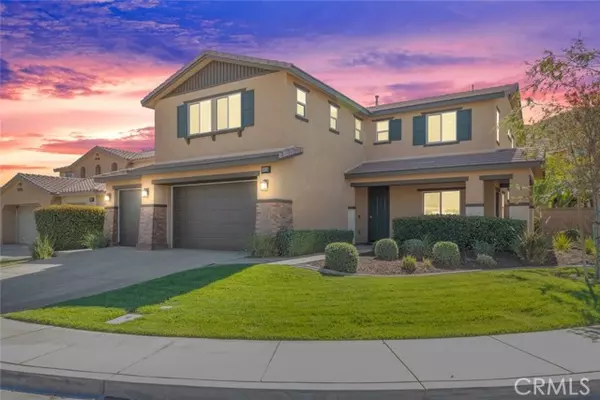 36226 Palmeri Way, Lake Elsinore, CA 92532