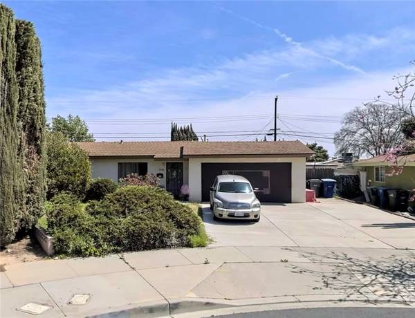 1640 North Humboldt Avenue, Ontario, CA 91764