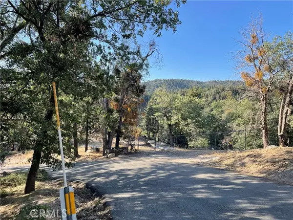 40 Lot 40 Music Camp Road, Arrowbear, CA 92382