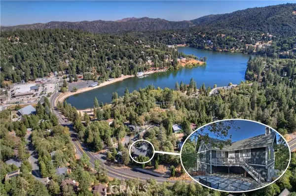 24175 Horst Drive, Crestline, CA 92325