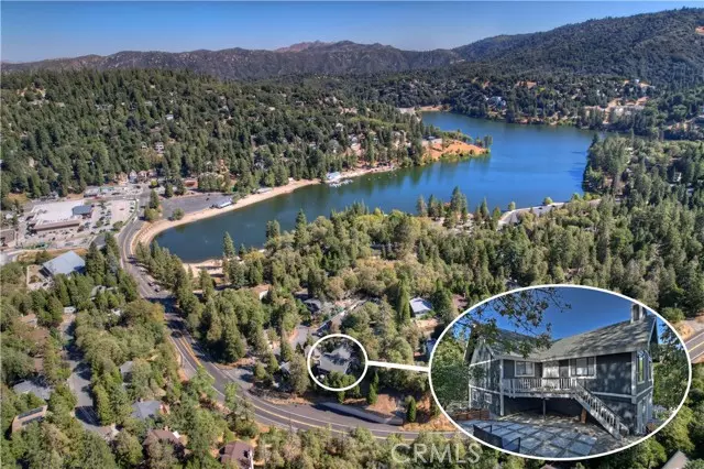 24175 Horst Drive, Crestline, CA 92325