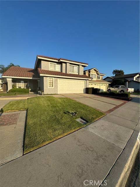 7075 Del Mar Court, Rancho Cucamonga, CA 91701