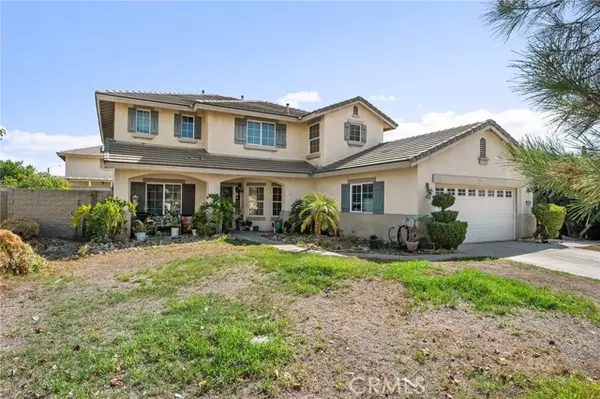 6739 Sunridge Court, Fontana, CA 92336