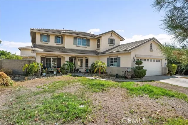 Fontana, CA 92336,6739 Sunridge Court