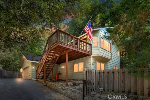 Crestline, CA 92325,303 South Dart Canyon Road