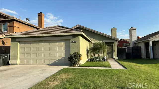 864 Award Drive, Colton, CA 92324