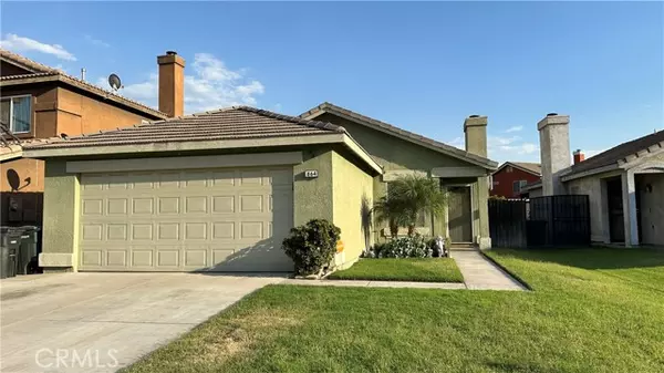 Colton, CA 92324,864 Award Drive