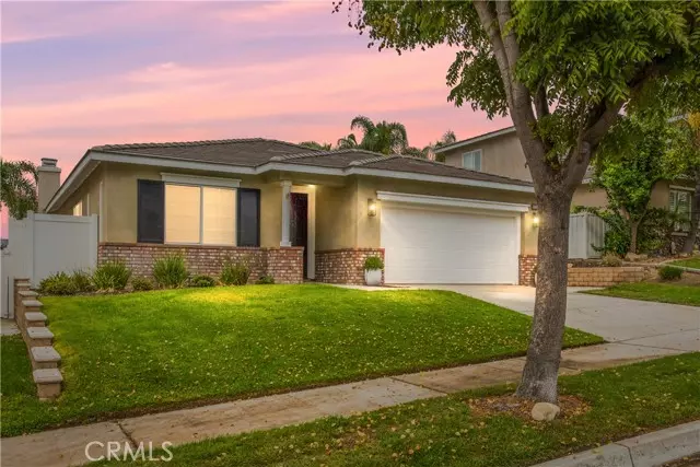 1773 Valley Falls Avenue, Redlands, CA 92374