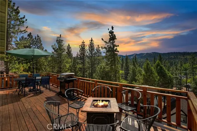 Big Bear Lake, CA 92315,42671 Alta Vista Avenue