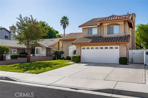 13193 Hitching Rail Circle, Corona, CA 92883