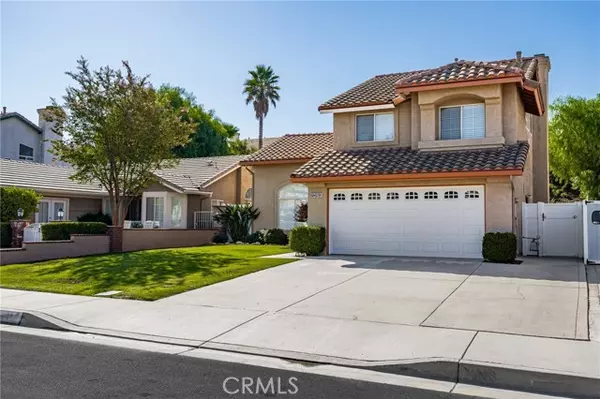 13193 Hitching Rail Circle, Corona, CA 92883