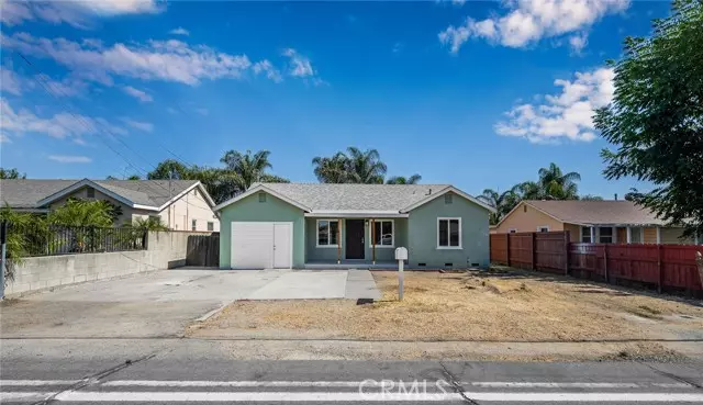 11153 Roswell Avenue, Pomona, CA 91766