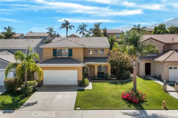 Corona, CA 92883,8847 Flintridge Lane