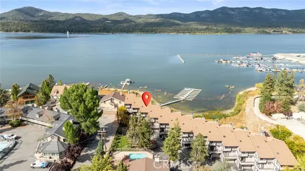 Big Bear Lake, CA 92315,40670 Big Bear Boulevard