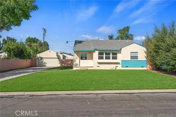 Rialto, CA 92376,848 North Clifford Avenue