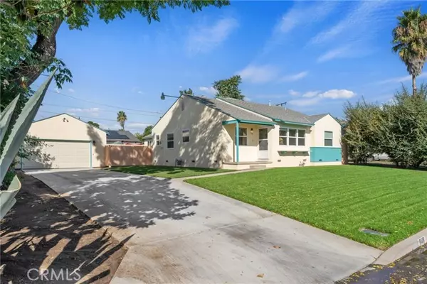 848 North Clifford Avenue, Rialto, CA 92376