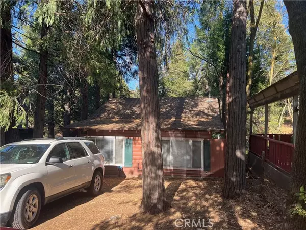 397 Hunt Lane, Crestline, CA 92325