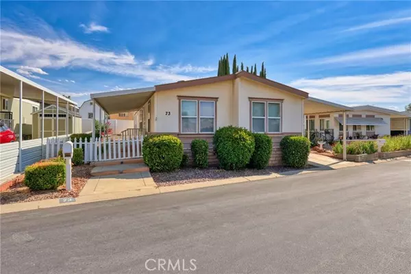 10320 Calimesa Boulevard, Calimesa, CA 92320