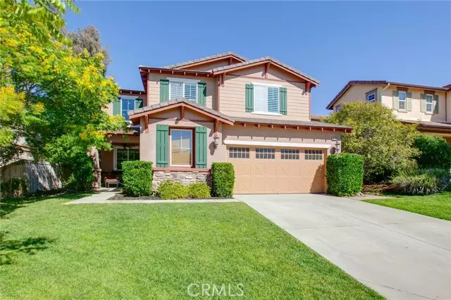 Temecula, CA 92592,45706 Camino Rubi