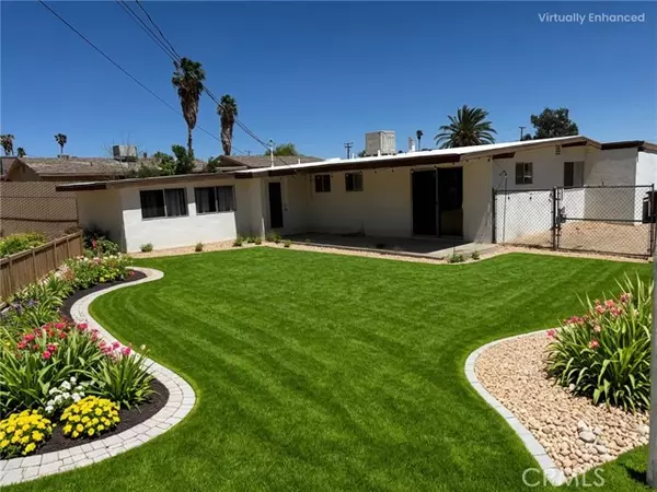 29 Palms, CA 92277,6052 Chia Avenue