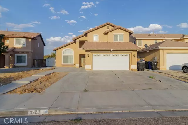 13229 Bassett Drive, Victorville, CA 92392