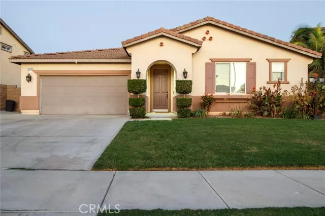 6958 Pantanerio Drive, Eastvale, CA 92880